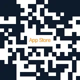 App Store下载二维码 - 每日大赛 草榴视频 APP