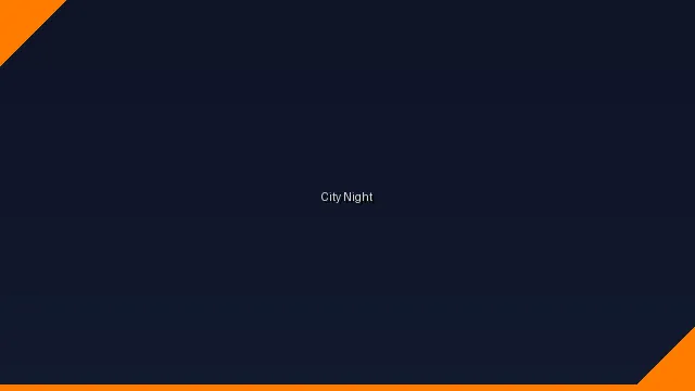 城市夜景主题赛 - 草榴视频 视频创作挑战